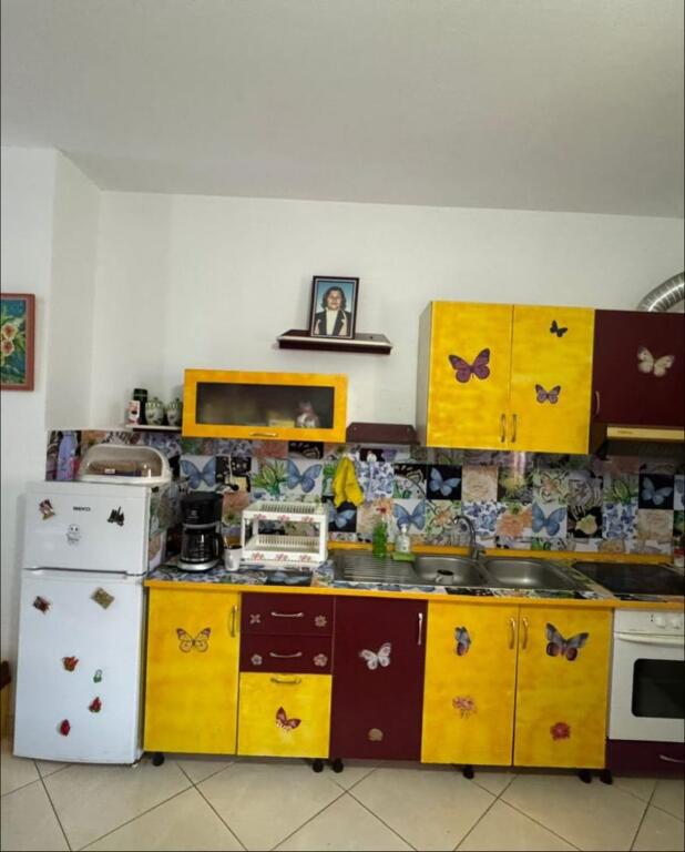 💥Shitet apartament 2+1 ne Malin e Robit💥