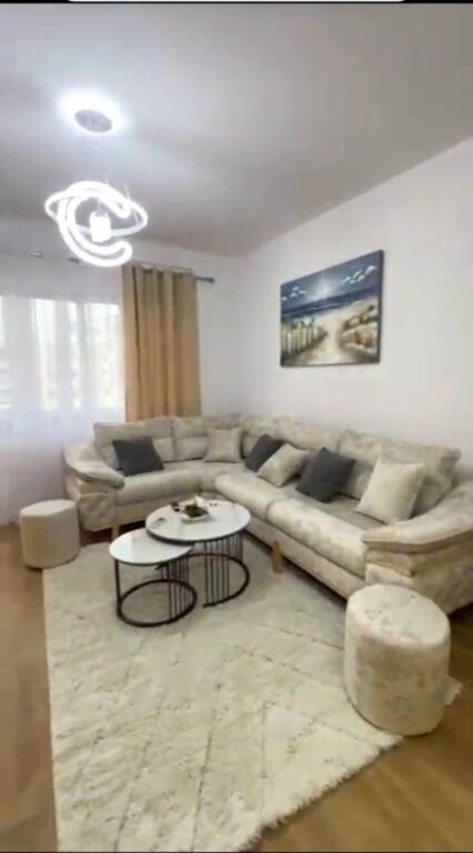 📢 Shitet Apartament 2+1+2  ne Astir, pranë Bar Oslo