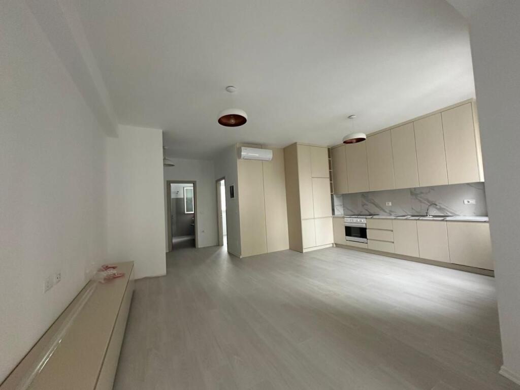 2+1 APARTMENT FOR RENT AT RIVER RESIDENCE WITH PARKING SPACE