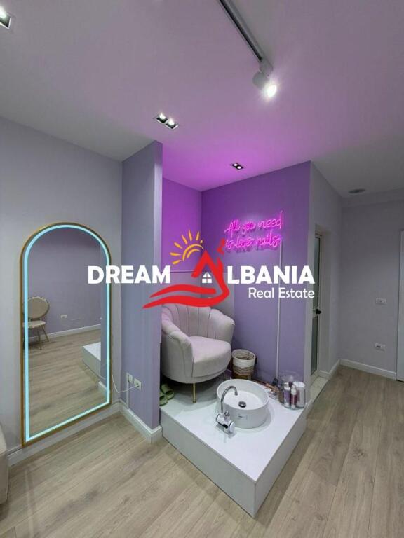 Ambient biznesi me qera , Liqeni i Thate ( ID 42711149)