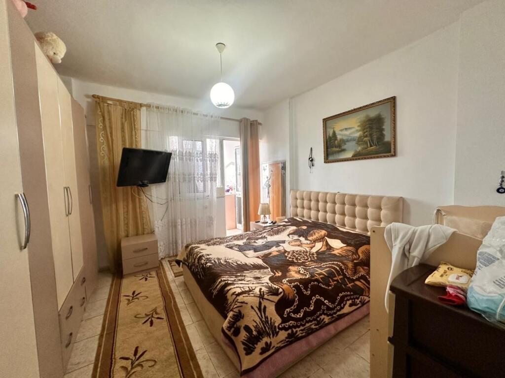 🏡 Appartamento 2+1 in Vendita – Don Bosko