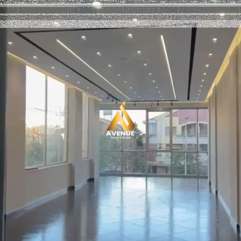 Jepet me Qira Ambient Biznesi – Bulevardi Blu, pranë qendrës së Kamzës.     