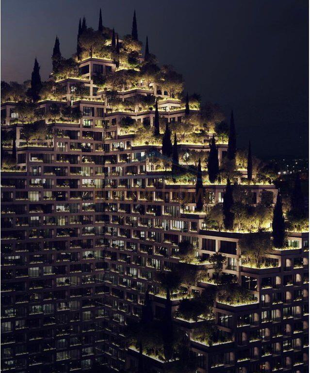 Shitet, Studio Apartament, Lion Residence 2, Tirane