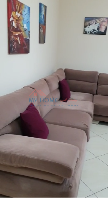 Apartament 2+1 me Qera te Hotel Hilton Tirane