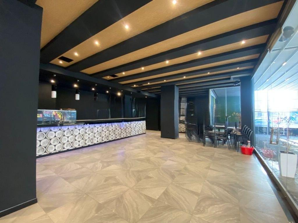 AMBIENT BAR-RESTORANT ME QIRA, I VENDOSUR NE ASTIR, TIRANE! 1,000 € /Muaj