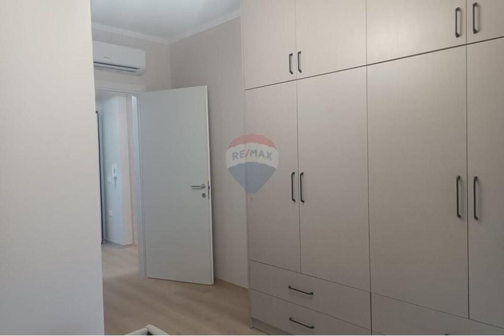 Apartament ne shitje 1+1 Jordan Misja