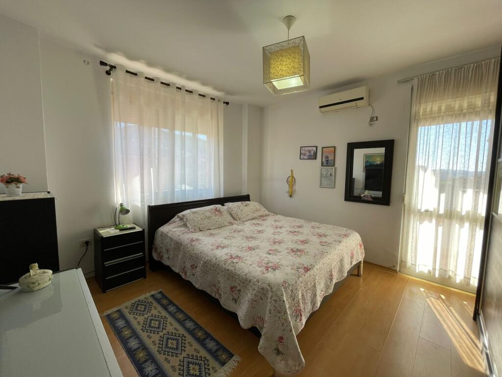 Apartament 2+1 per shitje tek Kodra e Diellit.