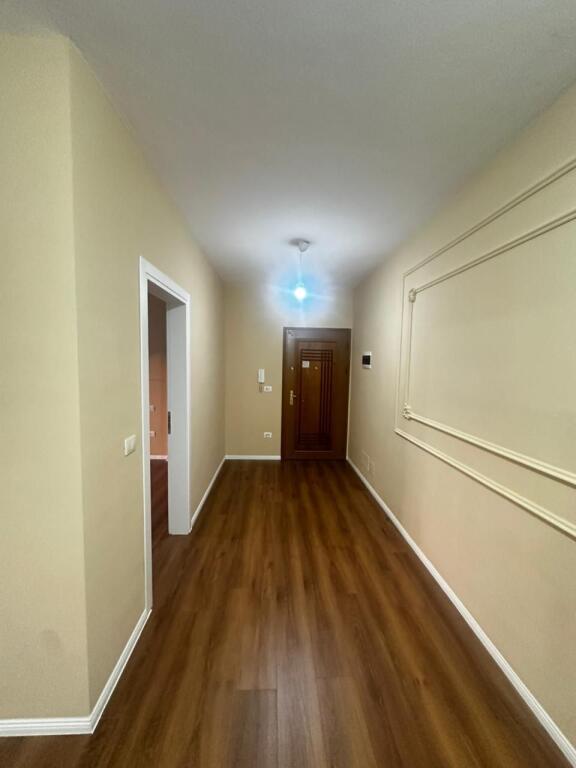 🏡 SHITET APARTAMENT 2+1 + 3 BALKONE POLICIA DURRES