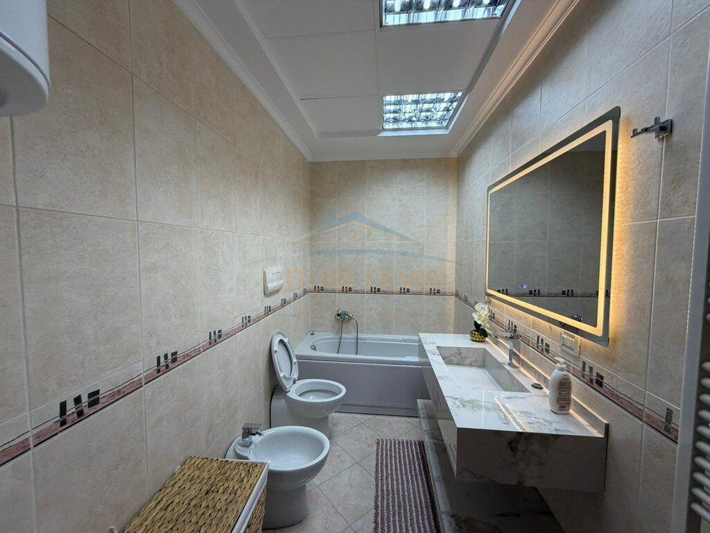 Rent, Apartment 2+1+2, ETC Gallery, Bajram Curri Boulevard.