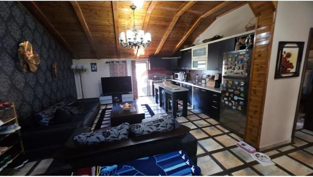 Apartament - Për Shitje - Ish Tregu Elektrik, Tiranë (ID: 530221066-172)