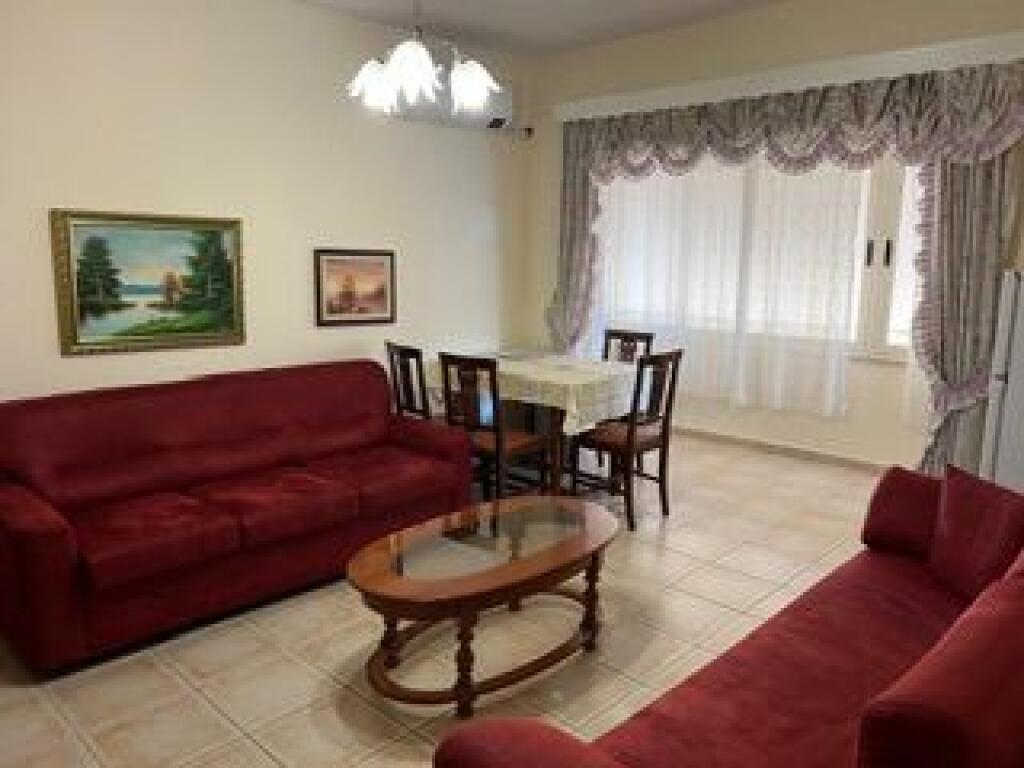 Apartament 1+1 te mbikalimi komunes me 50.000Al