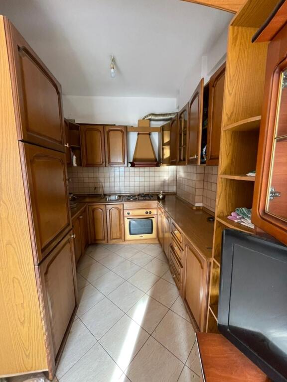 🏡 SHITET APARTAMENT 1+1 +BALLKON 📍ILIRIA PLAZH DURRES