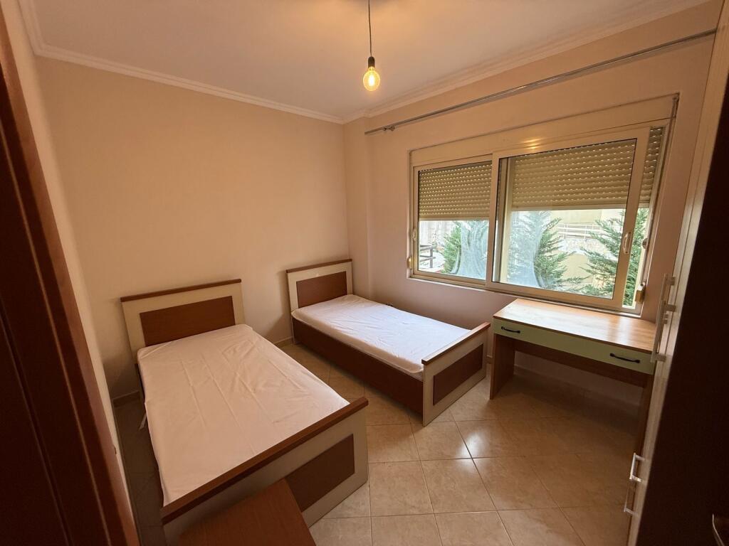 Apartament 2+1 per qira tek Kopshti Zoologjik