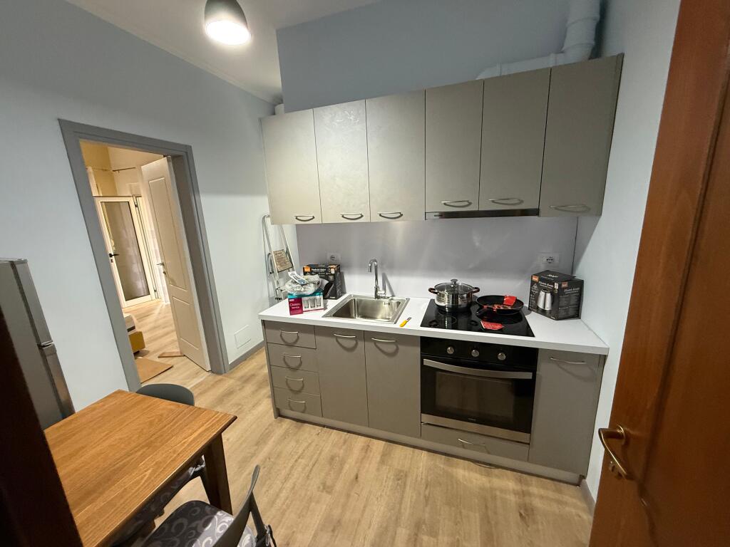 Apartament 1+1 prane Deliorgjit