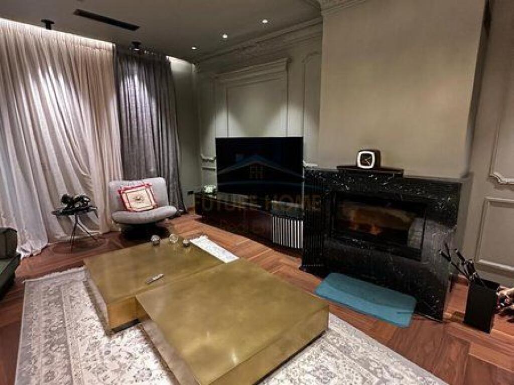 Shitje, Apartament 3+1+3+4 Poste Parkimi, Secret Garden Reidence, TEG, Tirane.