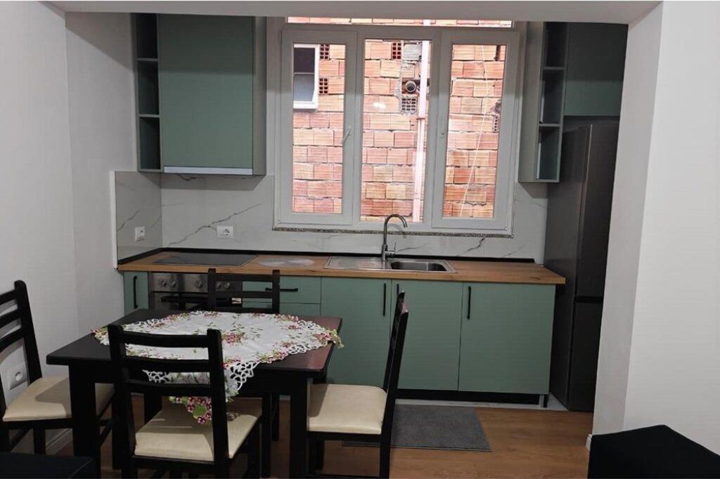 Apartament - Për Qira - Kodra e Priftit, Tiranë(ID: 530581008-59)