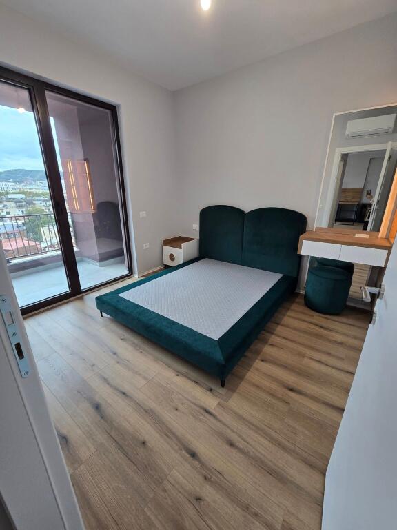 JEPET ME QERA APARTAMENT 1 +1 /PRANE SPITALIT GJERMAN &amp; M.SHYRI