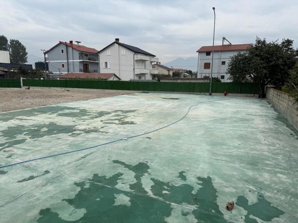 Terreno in affitto, Rruga e Rinasit, Laknas