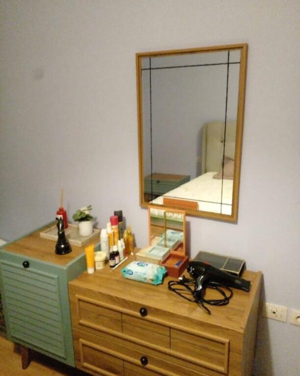 Apartament 2+1 me qira