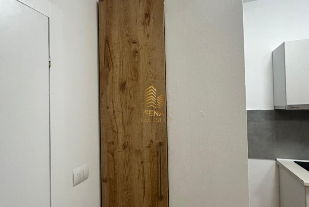 Qira, Garsoniere , Xhamlliku 30,000 ALL/muaj