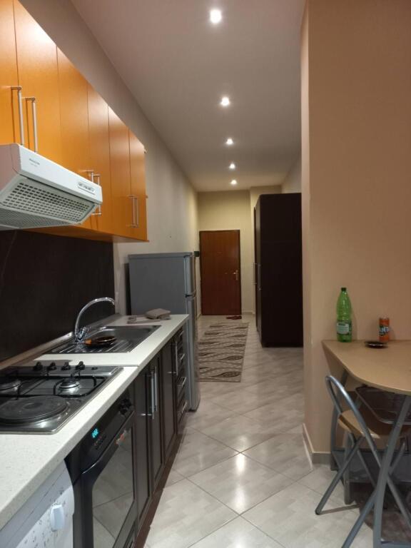 Garsonjere ne Shitje tek Mbikalimi i Komunes