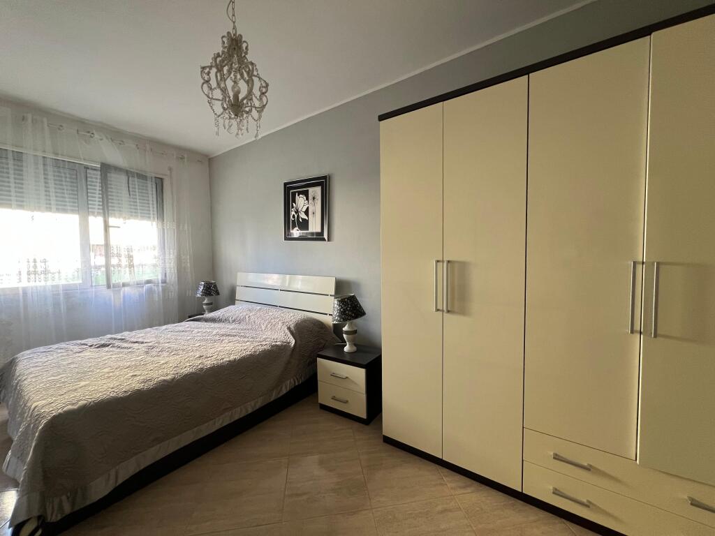 Apartament 1+1 me Qira, Rruga e Thesarit te Shtetit