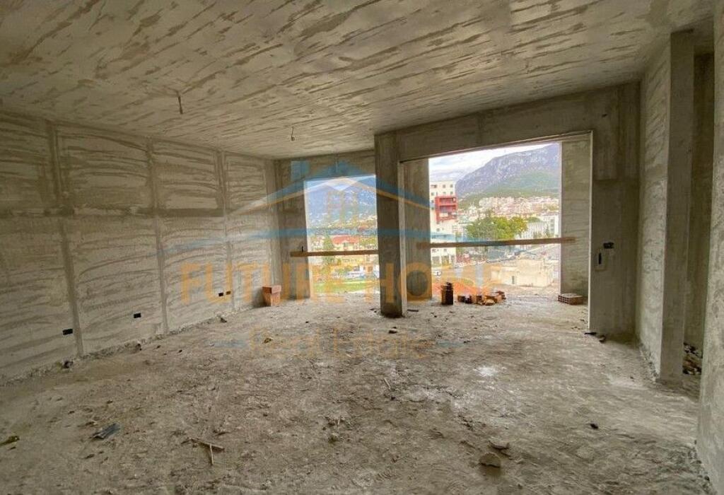 For sale, Apartment 2+1, " Xhanfize Keko" Street, Tirana.