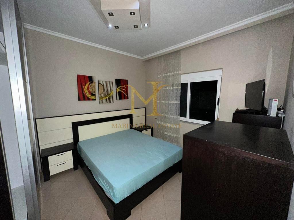 APARTAMENT 1+1 ME QERA AFATGJATE NE PLAZH ILIRIA  350euro!!