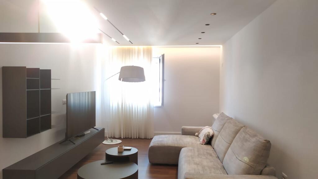 Shitet apartament (2+1), Grand Gallery Yzberisht