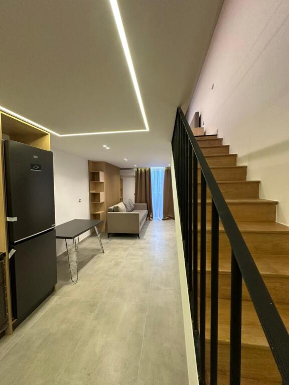 Duplex 1+1 for Sale – Golden Park 3 Complex ✨