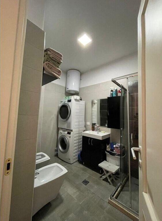 Appartamento 1+1 in affitto nel Complesso Delijorgji.