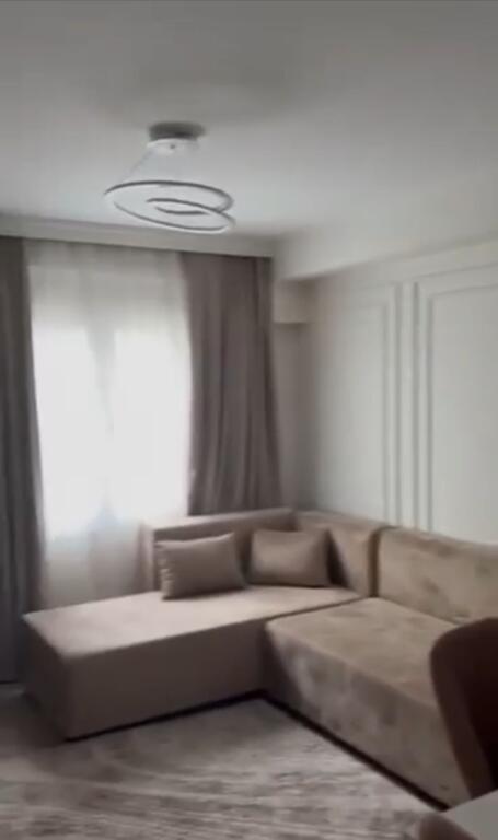 🏡 Apartment 1+1 for rent – Myslym Shyri