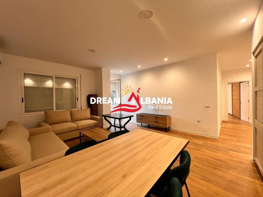 Apartament 2+1+2 ne shitje, ne Vlore prane Sheshit te Flamurit (ID 41211417)