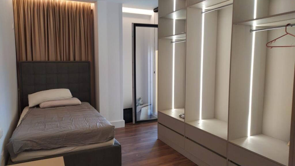 Shitet apartament (2+1), Grand Gallery Yzberisht