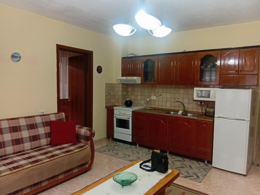 Me qera te Pallatet Agimi