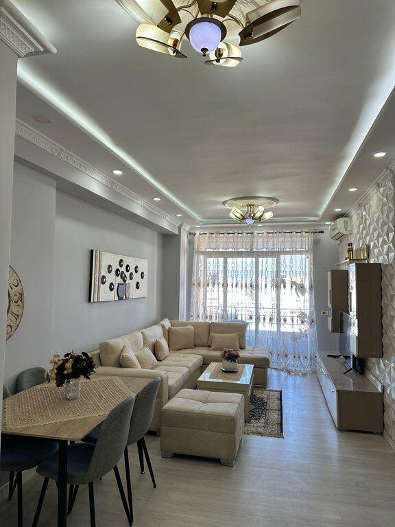 Qira , Apartment 2+1, Astir, Tirana. 550 €,CITY60486