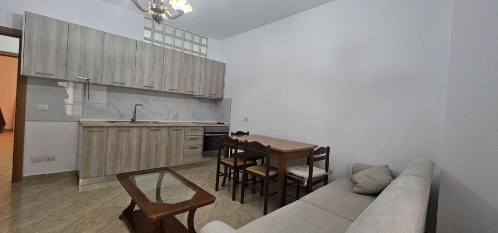 🏡 SHITET APARTAMENT 1+1 📍ILIRIA PLAZH DURRES