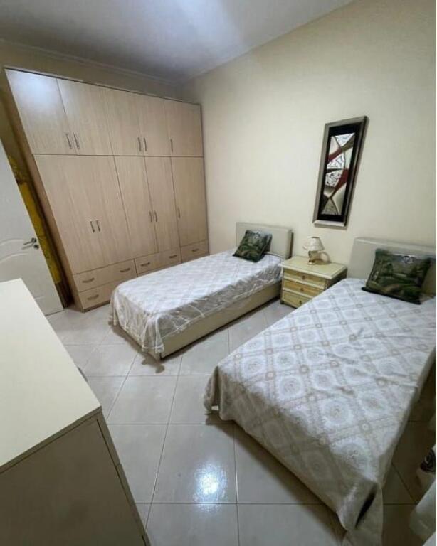 Japim apartament 1+1 me qera Kopshtit Botanik Zoologjik