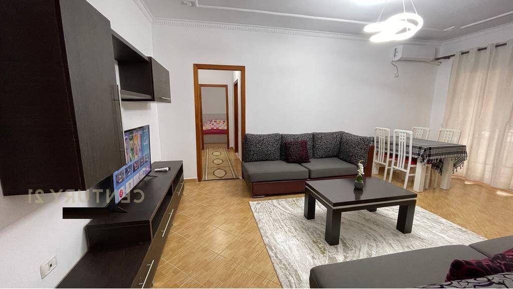Apartament për qira 2+1+2 në Fresk