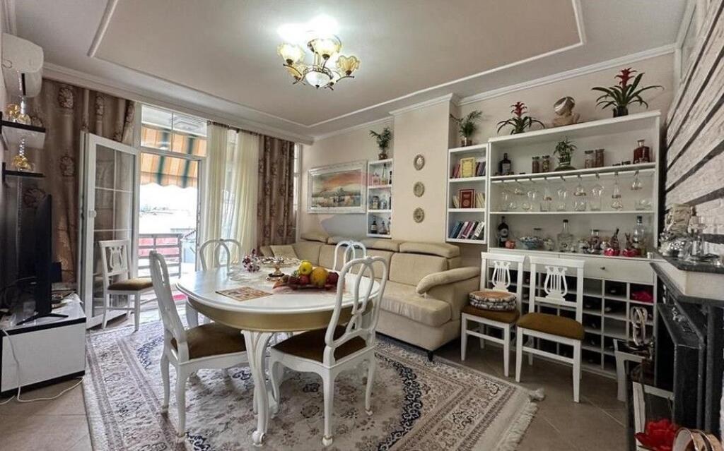 Apartament - Për Shitje - Ish Tregu Elektrik, Tiranë!!!! ID: 530571009-30