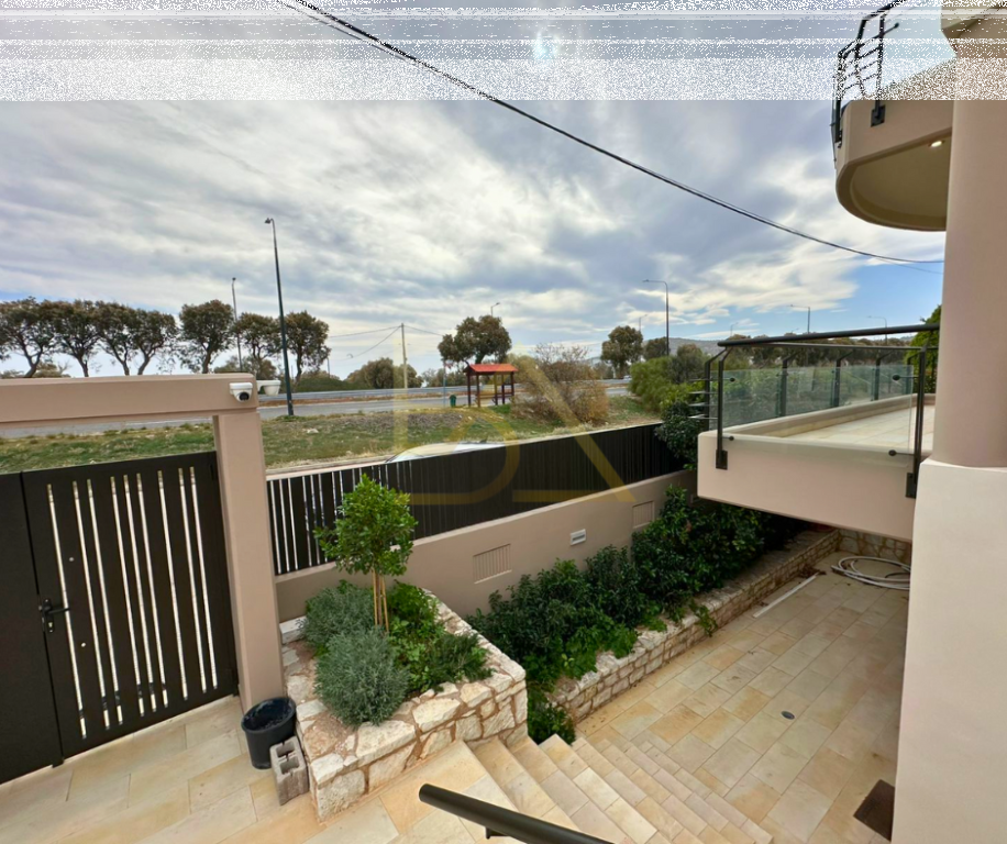 Villa for sale – Varkiza, Athens Riviera, Greece