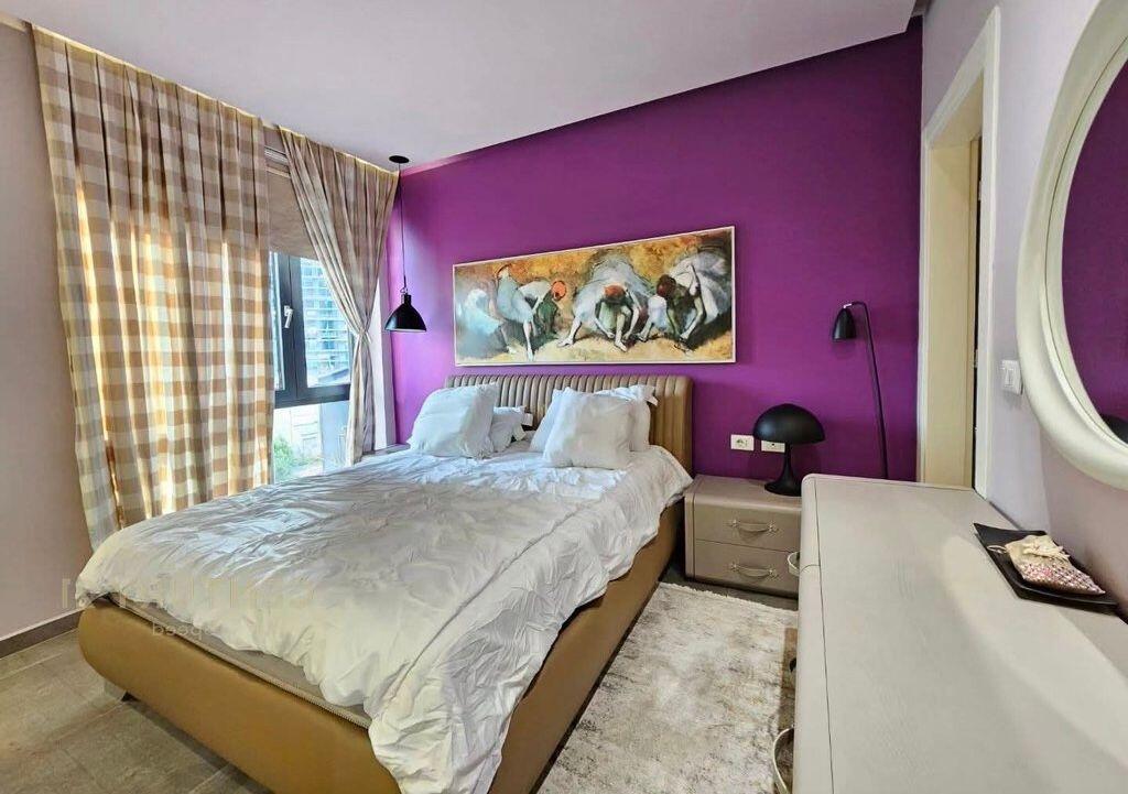 Apartament me qira 2+1 , Rruga e Elbasanit