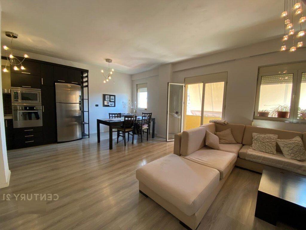 APARTAMENT 2+1+2 me 2 BALLKONE