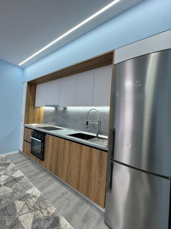 Apartment 3+1 for Rent in Univers City