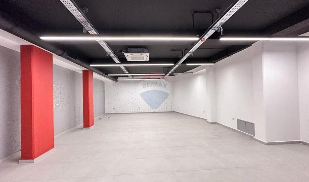 Ndërtesë - Për Qira - Sauk i Ri, Tiranë!!!!! (ID: 530291049-27)