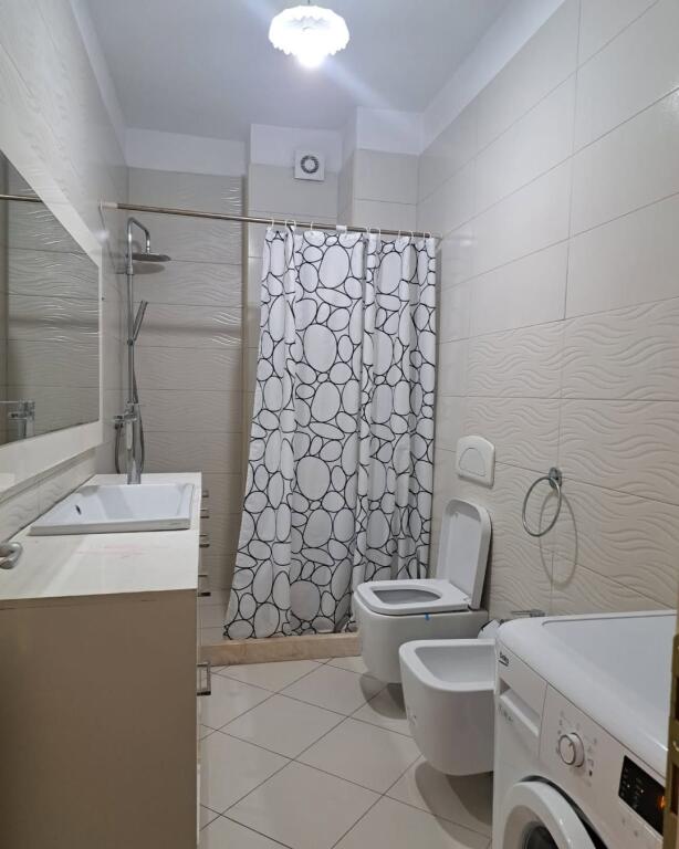 APARTAMENT 2+1 ME QIRA – RRUGA “DRITAN HOXHA”