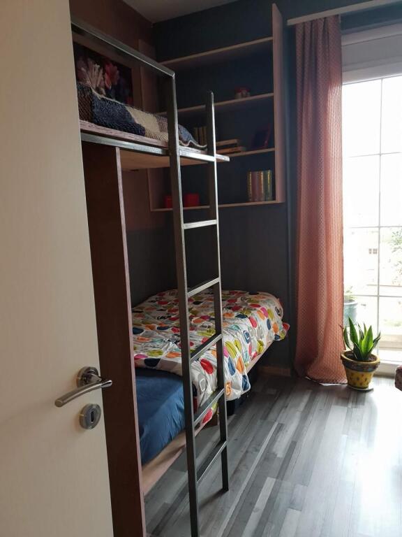 Apartament me qira – 2+1+2 , Shkolla e Kuqe