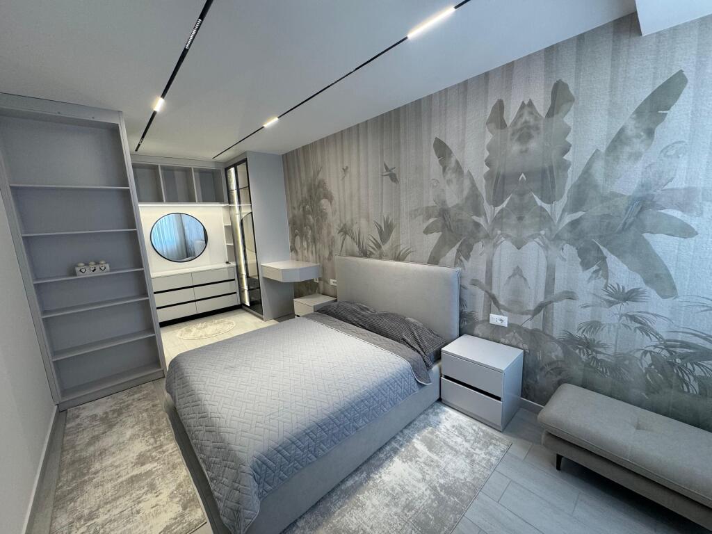 Appartamento in affitto 1+1+parcheggio River Residence