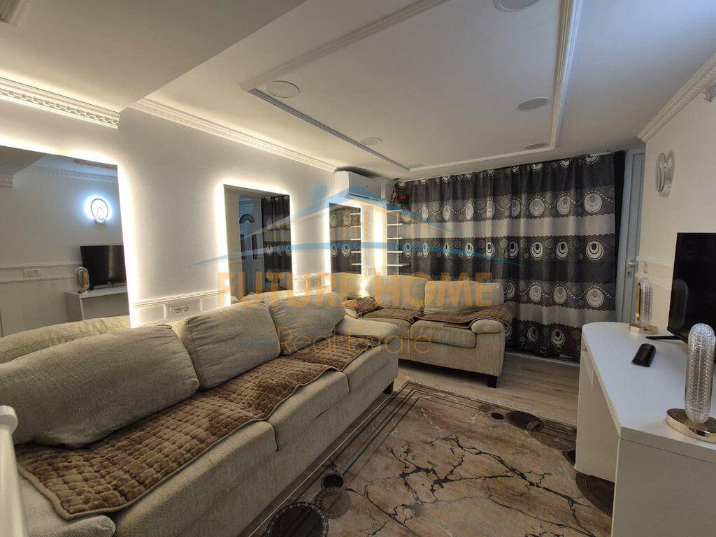 Rent, Apartment 1+1, Bllok, Tirana 550 €,PRI60458