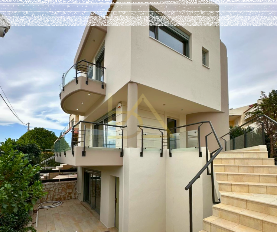 Villa for sale – Varkiza, Athens Riviera, Greece